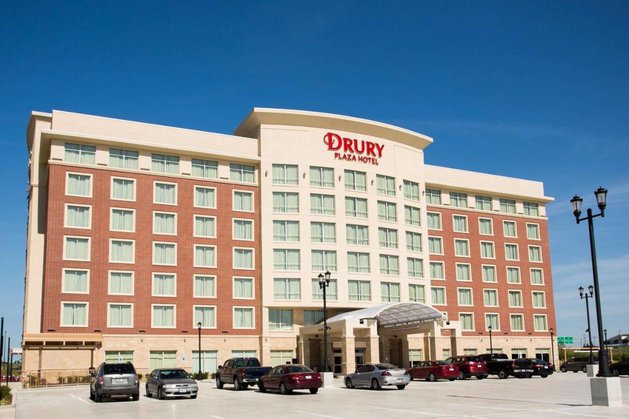 Drury Plaza Hotel St. Louis St. Charles Saint Charles Εξωτερικό φωτογραφία